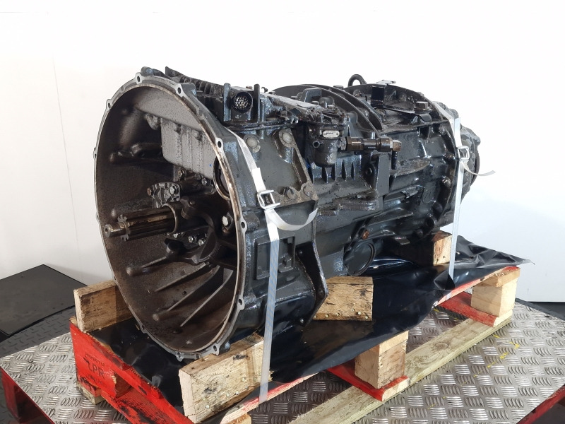 ZF Astronic 12AS1420TO Gearbox - Menjalnik: slika 1 ZF Astronic 12AS1420TO Gearbox - Menjalnik: slika 1