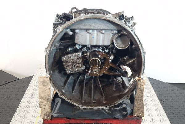 ZF Astronic 12AS1420TO Gearbox - Menjalnik: slika 2 ZF Astronic 12AS1420TO Gearbox - Menjalnik: slika 2