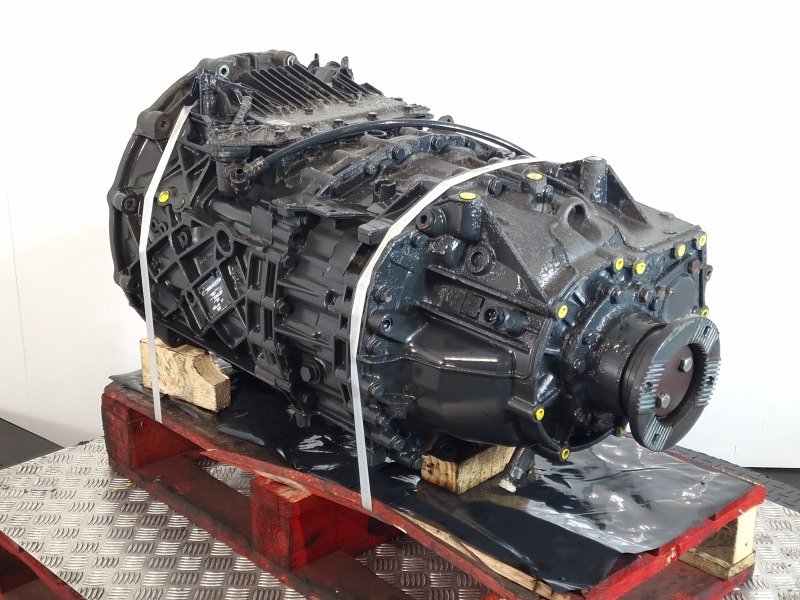 ZF Astronic 12AS1930TD Gearbox - Menjalnik: slika 5 ZF Astronic 12AS1930TD Gearbox - Menjalnik: slika 5