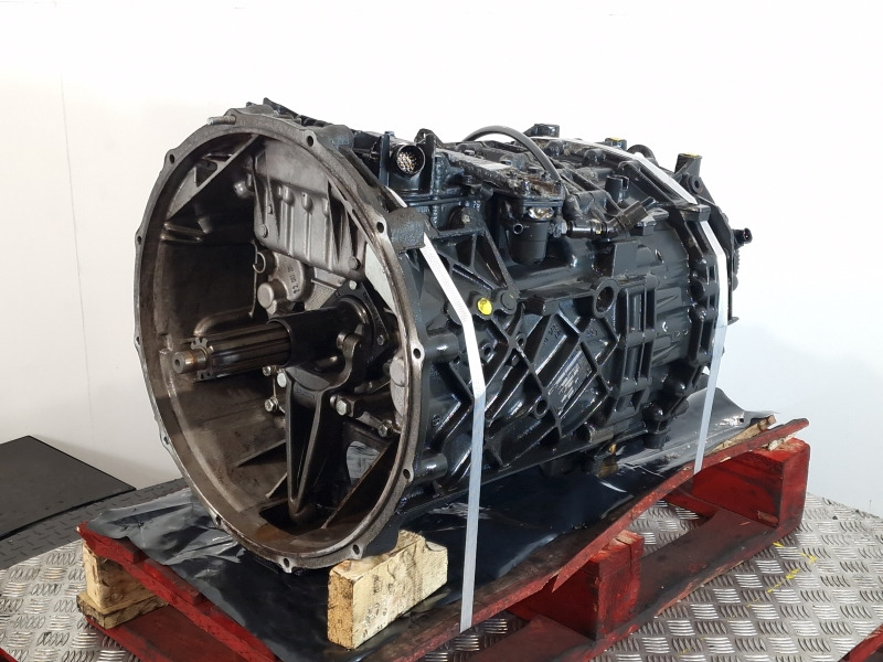 ZF Astronic 12AS1930TD Gearbox - Menjalnik: slika 1 ZF Astronic 12AS1930TD Gearbox - Menjalnik: slika 1