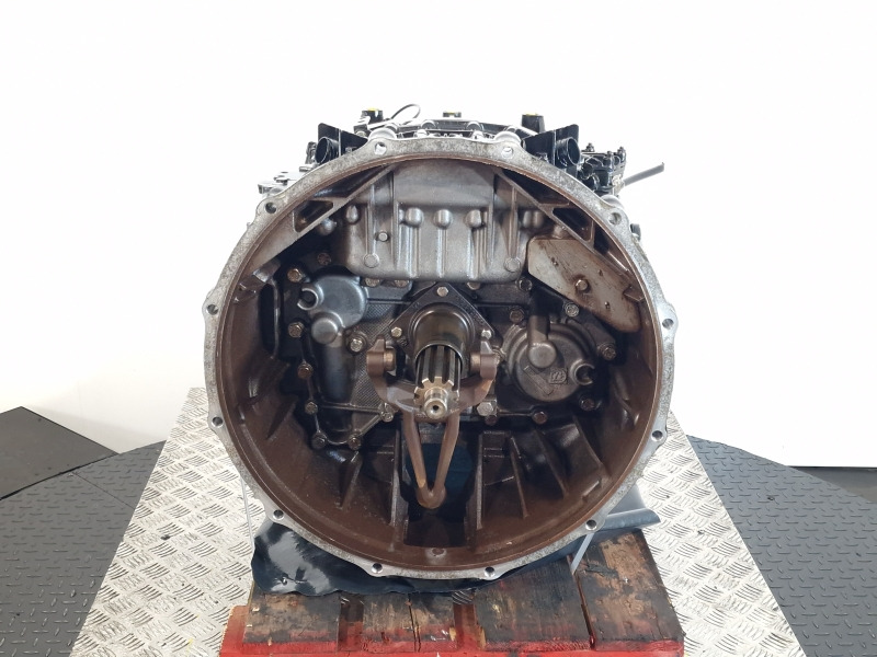 ZF Astronic 12AS2130TD Gearbox - Menjalnik: slika 2 ZF Astronic 12AS2130TD Gearbox - Menjalnik: slika 2