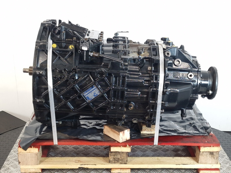 ZF Astronic 12AS2130TD Gearbox - Menjalnik: slika 3 ZF Astronic 12AS2130TD Gearbox - Menjalnik: slika 3