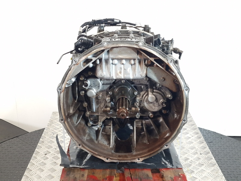 ZF Astronic 12AS2330TD Gearbox - Menjalnik: slika 2 ZF Astronic 12AS2330TD Gearbox - Menjalnik: slika 2