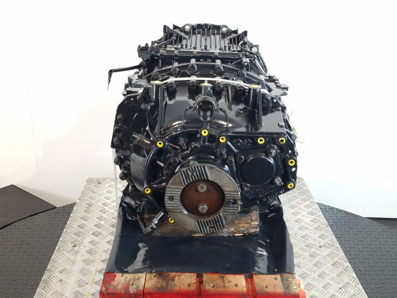 ZF Astronic 12AS2330TD Gearbox - Menjalnik: slika 5 ZF Astronic 12AS2330TD Gearbox - Menjalnik: slika 5