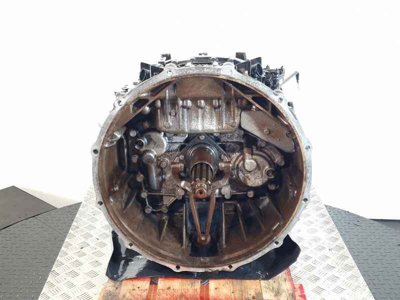 ZF Astronic 12AS2330TD Gearbox - Menjalnik: slika 2 ZF Astronic 12AS2330TD Gearbox - Menjalnik: slika 2