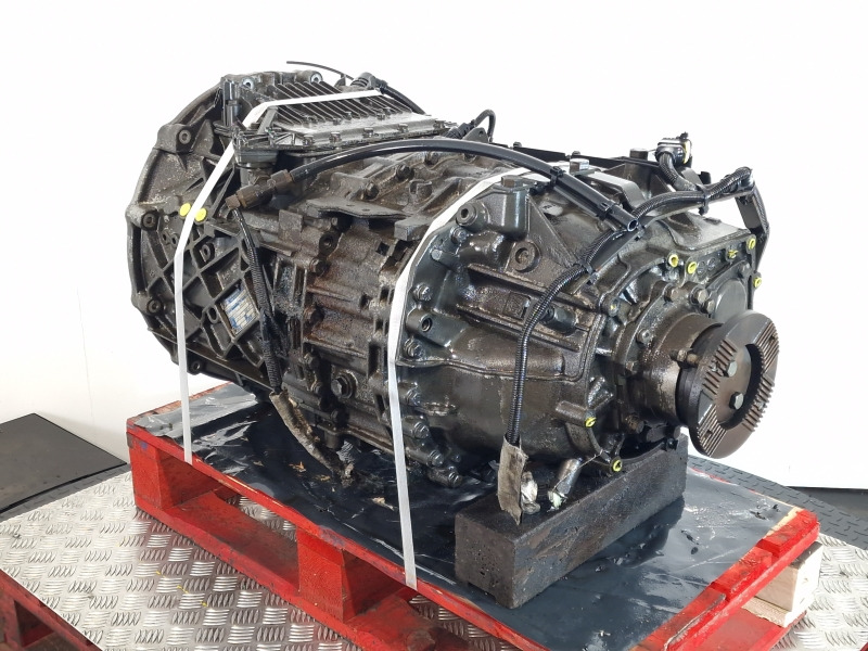 ZF Astronic 12AS2330TD Gearbox - Menjalnik: slika 5 ZF Astronic 12AS2330TD Gearbox - Menjalnik: slika 5