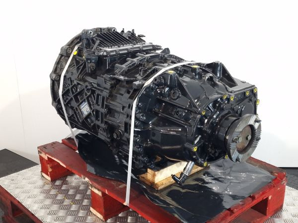 ZF Astronic 12AS2330TD Gearbox - Menjalnik: slika 4 ZF Astronic 12AS2330TD Gearbox - Menjalnik: slika 4