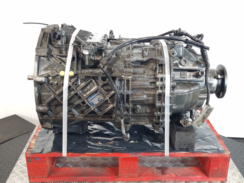 ZF Astronic 12AS2330TD Gearbox - Menjalnik: slika 4 ZF Astronic 12AS2330TD Gearbox - Menjalnik: slika 4