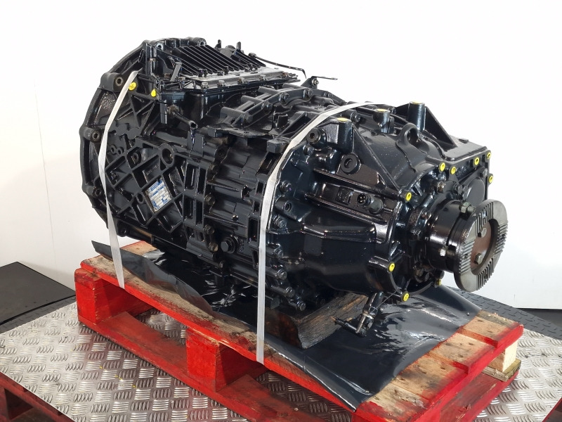 ZF Astronic 12AS2330TD Gearbox - Menjalnik: slika 4 ZF Astronic 12AS2330TD Gearbox - Menjalnik: slika 4