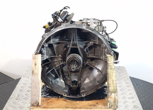 ZF Astronic Lite 6AS1000TO Renault Spec Gearbox - Menjalnik: slika 2 ZF Astronic Lite 6AS1000TO Renault Spec Gearbox - Menjalnik: slika 2