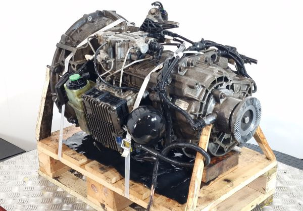 ZF Astronic Lite 6AS1000TO Renault Spec Gearbox - Menjalnik: slika 4 ZF Astronic Lite 6AS1000TO Renault Spec Gearbox - Menjalnik: slika 4
