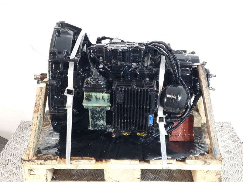 ZF Astronic Lite 6AS700TO DAF Spec Gearbox - Menjalnik: slika 3 ZF Astronic Lite 6AS700TO DAF Spec Gearbox - Menjalnik: slika 3