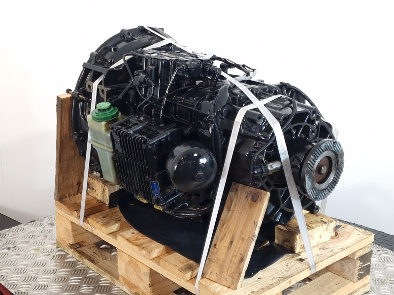 ZF Astronic Lite 6AS800TO Iveco Spec Gearbox - Menjalnik: slika 4 ZF Astronic Lite 6AS800TO Iveco Spec Gearbox - Menjalnik: slika 4