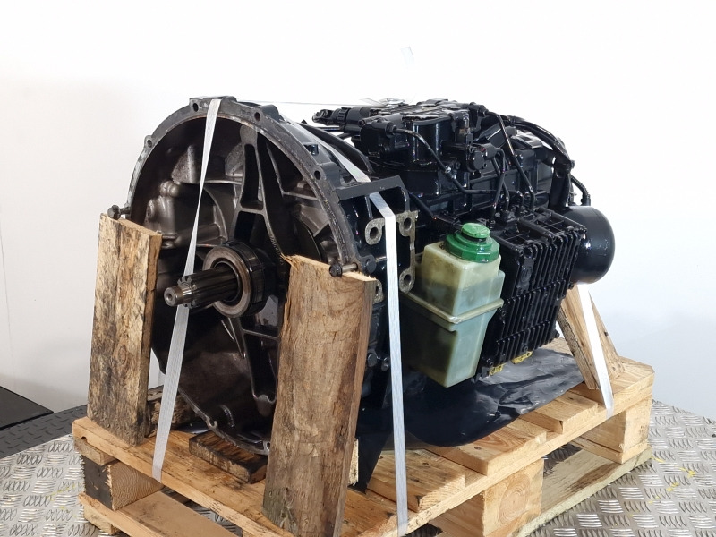 ZF Astronic Lite 6AS800TO Iveco Spec Gearbox - Menjalnik: slika 1 ZF Astronic Lite 6AS800TO Iveco Spec Gearbox - Menjalnik: slika 1
