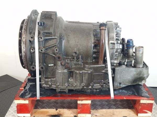 ZF Ecolife 6AP1700B Gearbox - Menjalnik: slika 4 ZF Ecolife 6AP1700B Gearbox - Menjalnik: slika 4