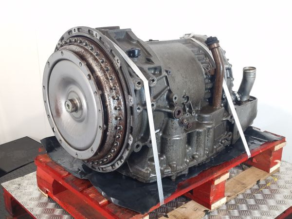 ZF Ecolife 6AP1700B Gearbox - Menjalnik: slika 1 ZF Ecolife 6AP1700B Gearbox - Menjalnik: slika 1