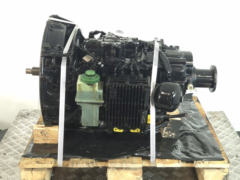 ZF Ecolite 6AS700TO Iveco Spec Gearbox - Menjalnik: slika 3 ZF Ecolite 6AS700TO Iveco Spec Gearbox - Menjalnik: slika 3