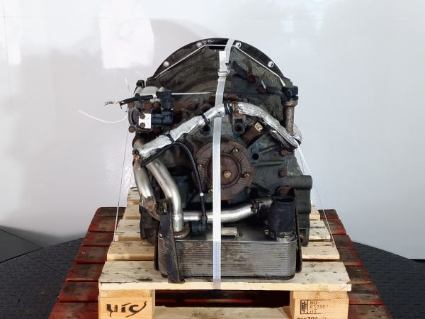 ZF Ecomat 2 6HP502C Gearbox - Menjalnik: slika 5 ZF Ecomat 2 6HP502C Gearbox - Menjalnik: slika 5