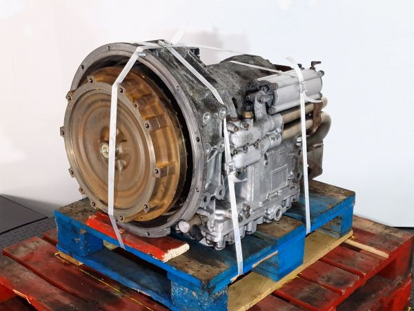 ZF Ecomat 2 6HP502C Gearbox - Menjalnik: slika 1 ZF Ecomat 2 6HP502C Gearbox - Menjalnik: slika 1