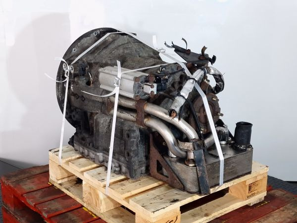 ZF Ecomat 2 6HP502C Gearbox - Menjalnik: slika 4 ZF Ecomat 2 6HP502C Gearbox - Menjalnik: slika 4