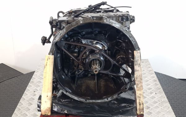 ZF Ecomid 9S1310 TO Gearbox - Menjalnik: slika 3 ZF Ecomid 9S1310 TO Gearbox - Menjalnik: slika 3