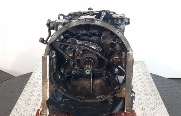 ZF Ecomid 9S1310 TO Gearbox - Menjalnik: slika 2 ZF Ecomid 9S1310 TO Gearbox - Menjalnik: slika 2