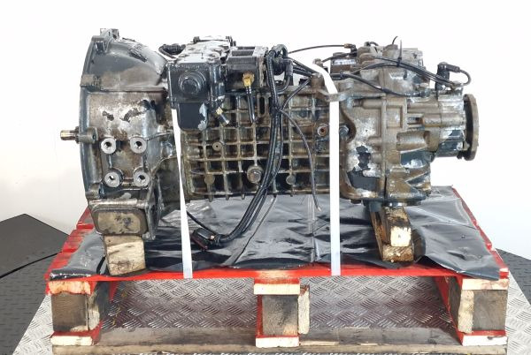ZF Ecomid 9S1310 TO Gearbox - Menjalnik: slika 4 ZF Ecomid 9S1310 TO Gearbox - Menjalnik: slika 4