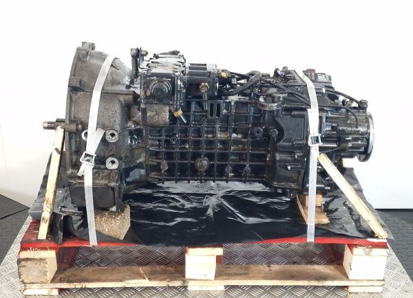 ZF Ecomid 9S1310 TO Gearbox - Menjalnik: slika 3 ZF Ecomid 9S1310 TO Gearbox - Menjalnik: slika 3