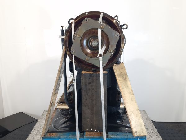 ZF Industrial 4WG-115 Gearbox - Menjalnik: slika 3 ZF Industrial 4WG-115 Gearbox - Menjalnik: slika 3