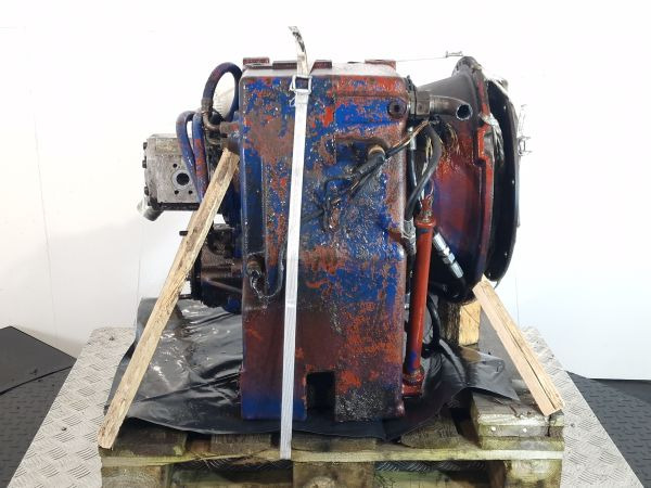 Menjalnik ZF Industrial  4WG-201 Gearbox: slika 7