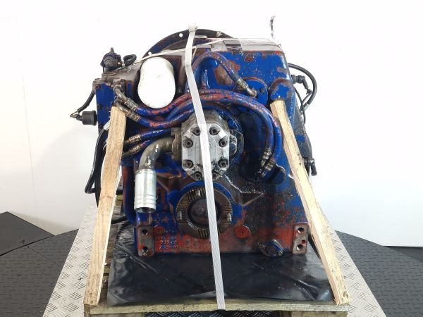 ZF Industrial 4WG-201 Gearbox - Menjalnik: slika 5 ZF Industrial 4WG-201 Gearbox - Menjalnik: slika 5