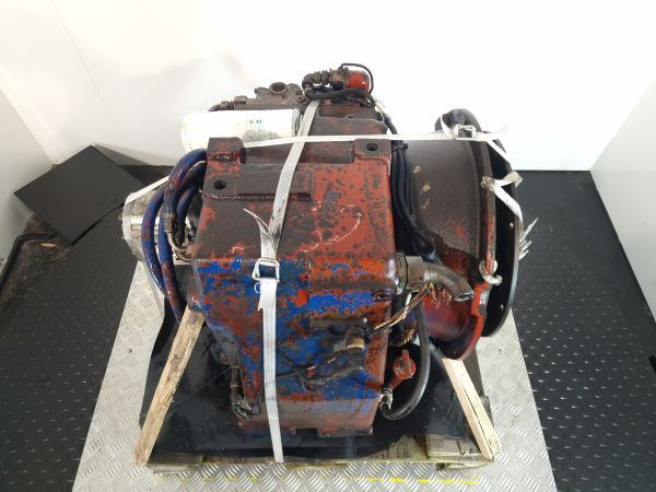 Menjalnik ZF Industrial  4WG-201 Gearbox: slika 9
