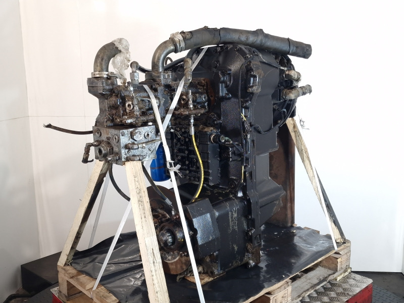 ZF Industrial 4WG190 For Case 721C wheel Loader Gearbox Industrial - Menjalnik za Industrijska oprema: slika 1 ZF Industrial 4WG190 For Case 721C wheel Loader Gearbox Industrial - Menjalnik za Industrijska oprema: slika 1