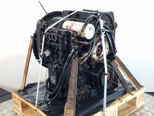 ZF Industrial 6WG-201 3001 Gearbox Industrial - Menjalnik za Industrijska oprema: slika 4 ZF Industrial 6WG-201 3001 Gearbox Industrial - Menjalnik za Industrijska oprema: slika 4