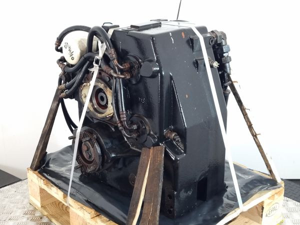 Menjalnik za Industrijska oprema ZF Industrial  6WG-201 3001 Gearbox Industrial: slika 6