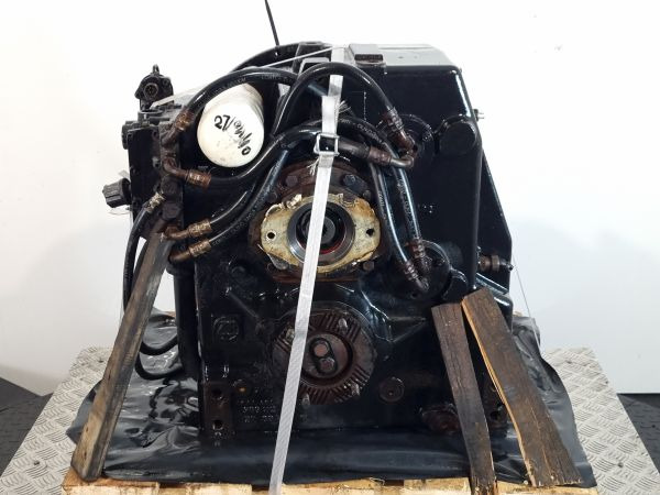 ZF Industrial 6WG-201 3001 Gearbox Industrial - Menjalnik za Industrijska oprema: slika 5 ZF Industrial 6WG-201 3001 Gearbox Industrial - Menjalnik za Industrijska oprema: slika 5