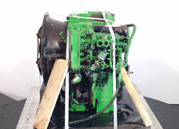 Menjalnik ZF Industrial  6WG-201/4 Gearbox: slika 7