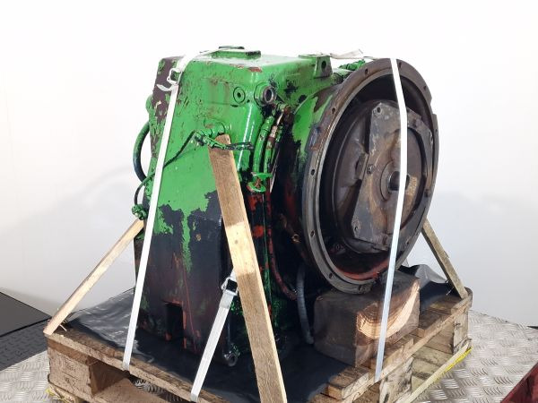 ZF Industrial 6WG-201/4 Gearbox - Menjalnik: slika 5 ZF Industrial 6WG-201/4 Gearbox - Menjalnik: slika 5