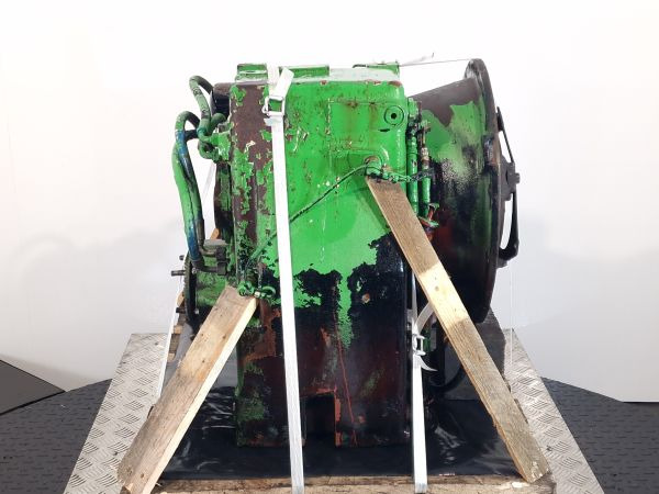 ZF Industrial 6WG-201/4 Gearbox - Menjalnik: slika 4 ZF Industrial 6WG-201/4 Gearbox - Menjalnik: slika 4