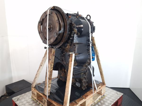 ZF Industrial/Hyundai 4WG-210 Gearbox - Menjalnik: slika 1 ZF Industrial/Hyundai 4WG-210 Gearbox - Menjalnik: slika 1