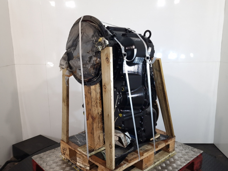 ZF Industrial JCB 4WG210 333/S4809 Gearbox New (Plant) - Menjalnik za Gradbeni stroj: slika 1 ZF Industrial JCB 4WG210 333/S4809 Gearbox New (Plant) - Menjalnik za Gradbeni stroj: slika 1