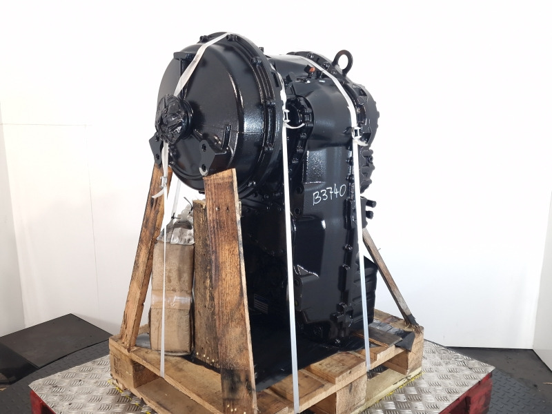 ZF Industrial JCB 6WG115 400/B3740 Gearbox New (Plant) - Menjalnik za Gradbeni stroj: slika 1 ZF Industrial JCB 6WG115 400/B3740 Gearbox New (Plant) - Menjalnik za Gradbeni stroj: slika 1