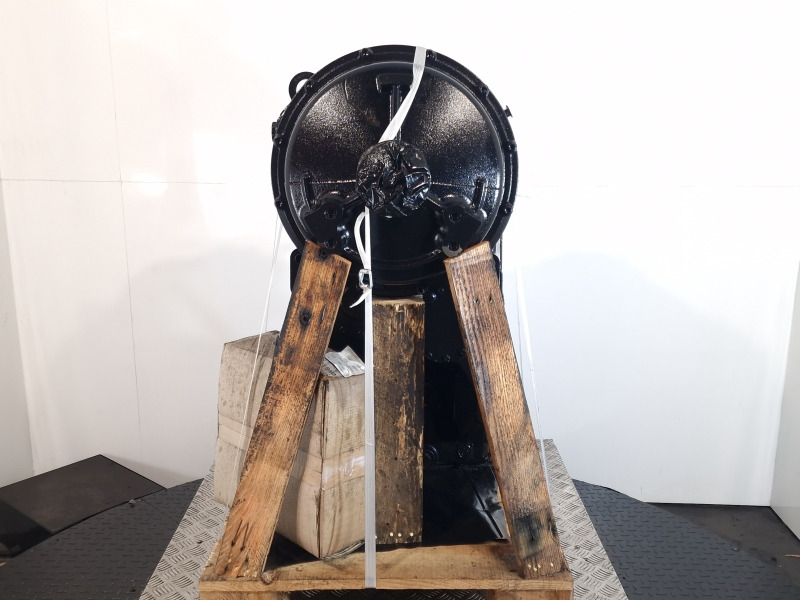 ZF Industrial JCB 6WG115 400/B3740 Gearbox New (Plant) - Menjalnik za Gradbeni stroj: slika 3 ZF Industrial JCB 6WG115 400/B3740 Gearbox New (Plant) - Menjalnik za Gradbeni stroj: slika 3