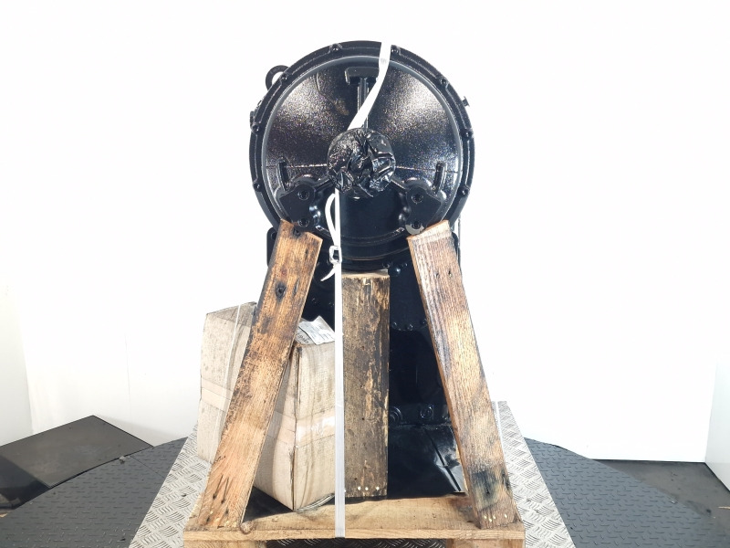 ZF Industrial JCB 6WG115 400/B3740 Gearbox New (Plant) - Menjalnik za Gradbeni stroj: slika 4 ZF Industrial JCB 6WG115 400/B3740 Gearbox New (Plant) - Menjalnik za Gradbeni stroj: slika 4