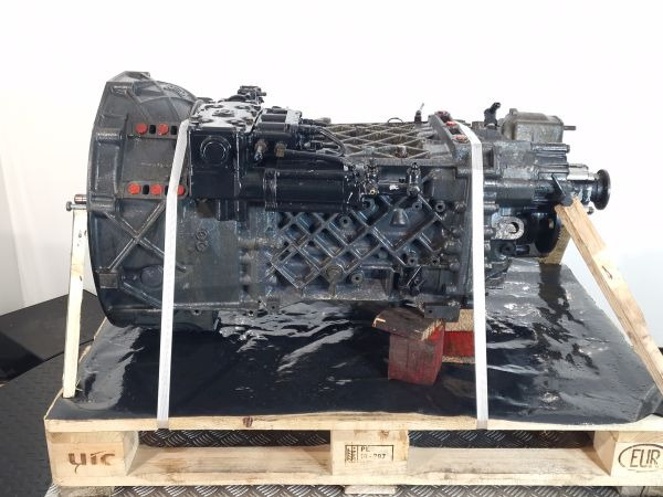 ZF New Ecosplit 16S 1820 TD Gearbox - Menjalnik: slika 3 ZF New Ecosplit 16S 1820 TD Gearbox - Menjalnik: slika 3