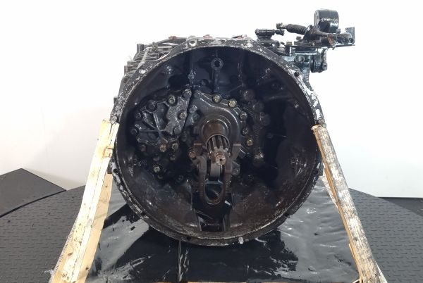 ZF New Ecosplit 16S 2220 TD Gearbox - Menjalnik: slika 2 ZF New Ecosplit 16S 2220 TD Gearbox - Menjalnik: slika 2