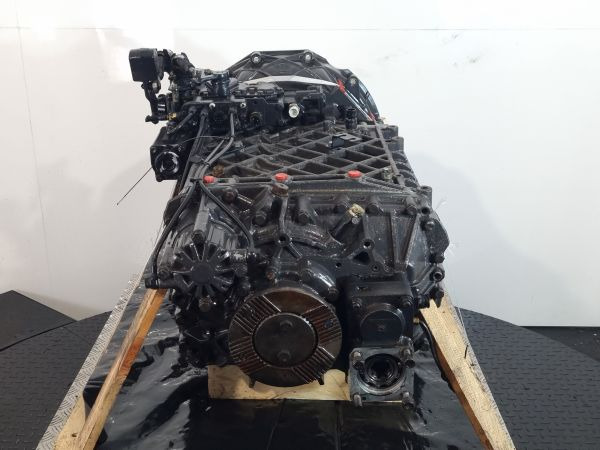 ZF New Ecosplit 16S 2220 TD Gearbox - Menjalnik: slika 5 ZF New Ecosplit 16S 2220 TD Gearbox - Menjalnik: slika 5