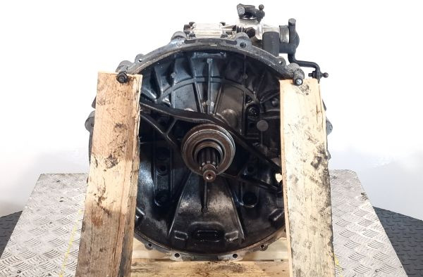 ZF S5-42 Ecolite Gearbox - Menjalnik: slika 3 ZF S5-42 Ecolite Gearbox - Menjalnik: slika 3