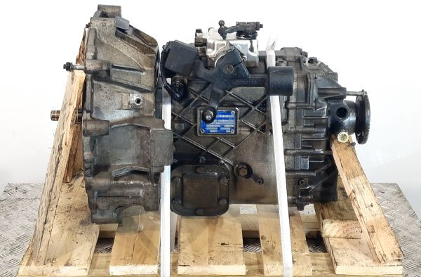 ZF S5-42 Ecolite Gearbox - Menjalnik: slika 4 ZF S5-42 Ecolite Gearbox - Menjalnik: slika 4
