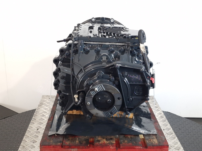 ZF Traxon 12TX2210TD Iveco Spec Gearbox - Menjalnik: slika 5 ZF Traxon 12TX2210TD Iveco Spec Gearbox - Menjalnik: slika 5